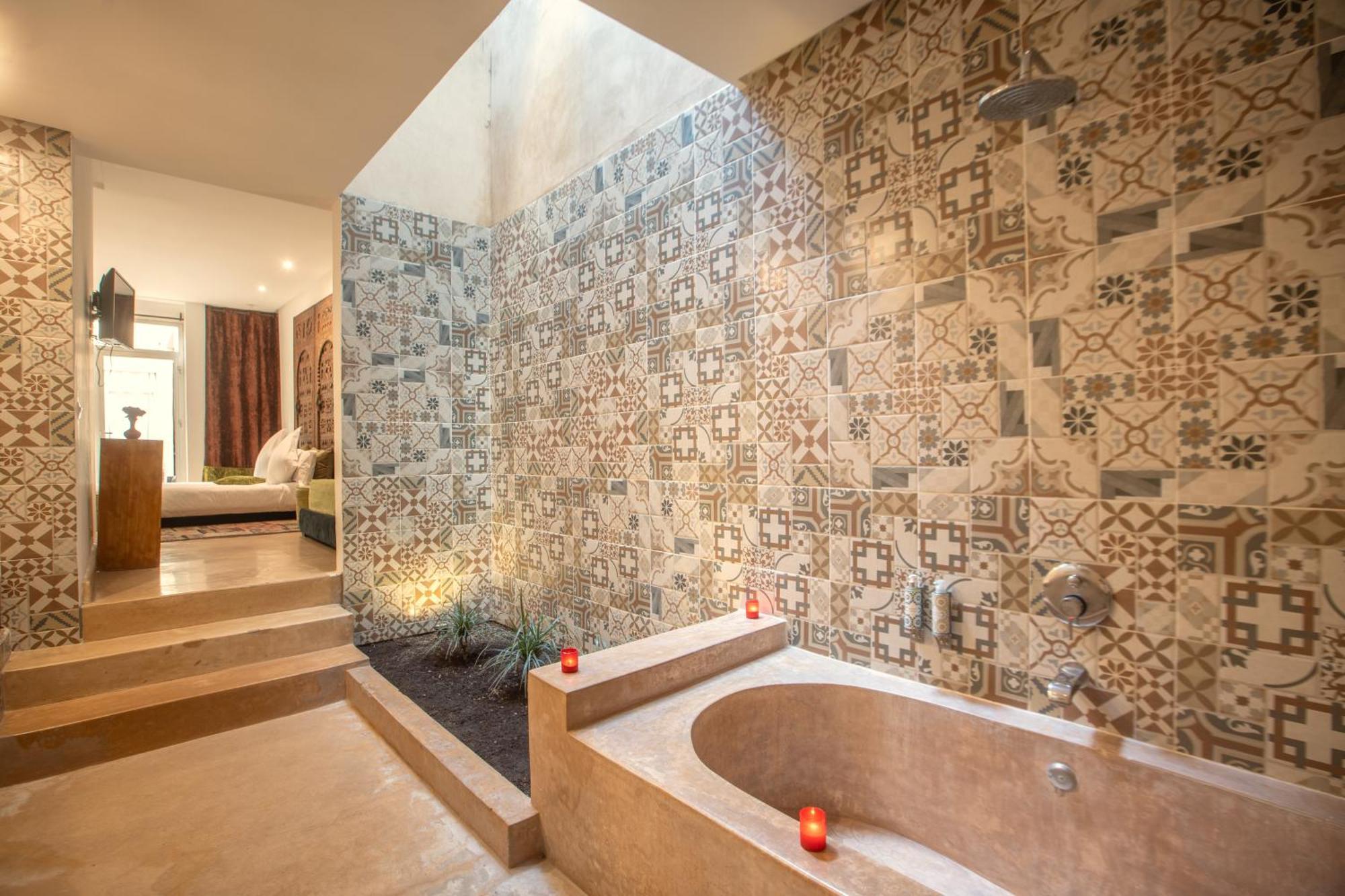 Ryad Marrakech Marrakesz Zewnętrze zdjęcie
