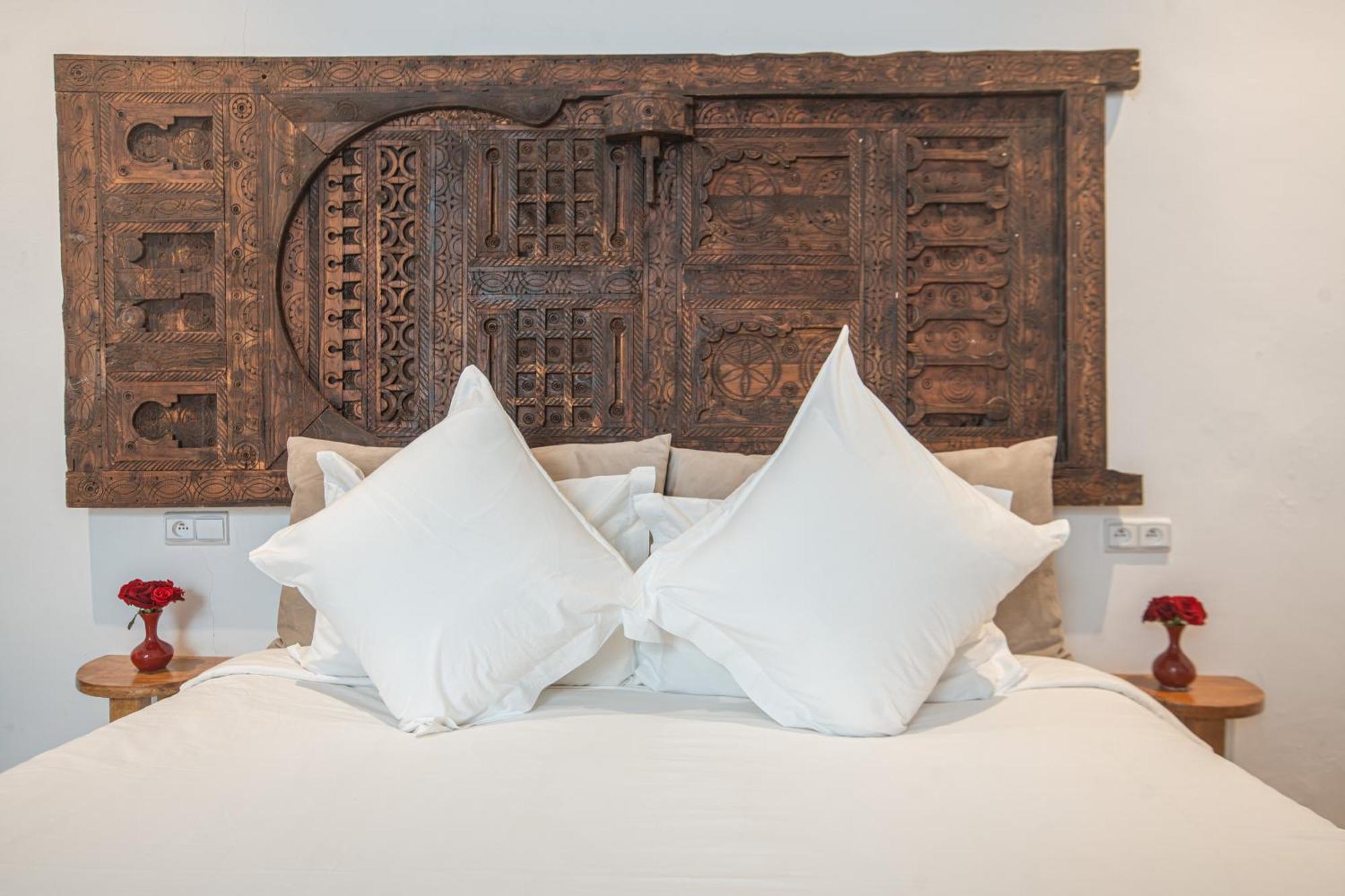 Ryad Marrakech Marrakesz Zewnętrze zdjęcie