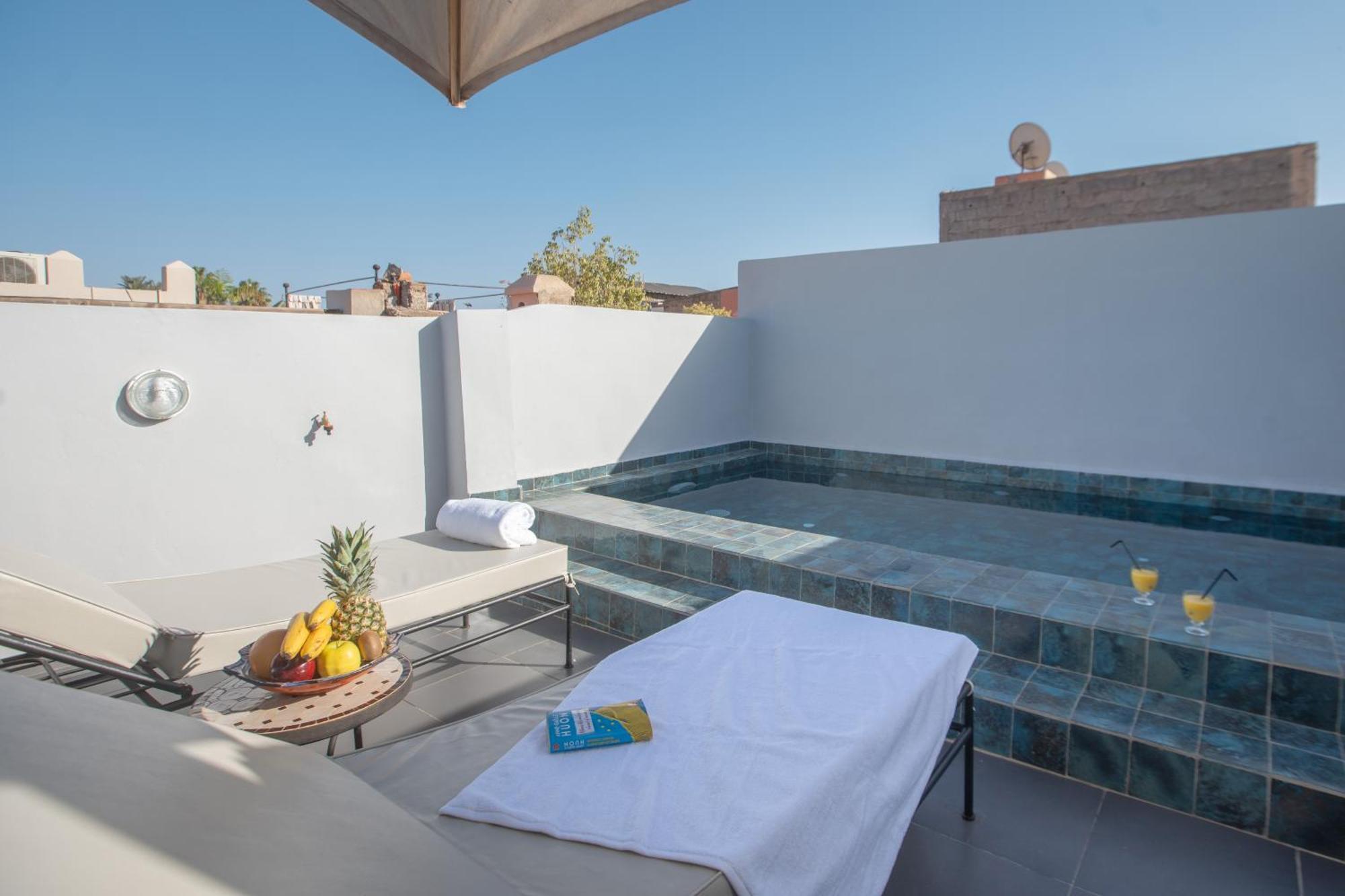 Ryad Marrakech Marrakesz Zewnętrze zdjęcie