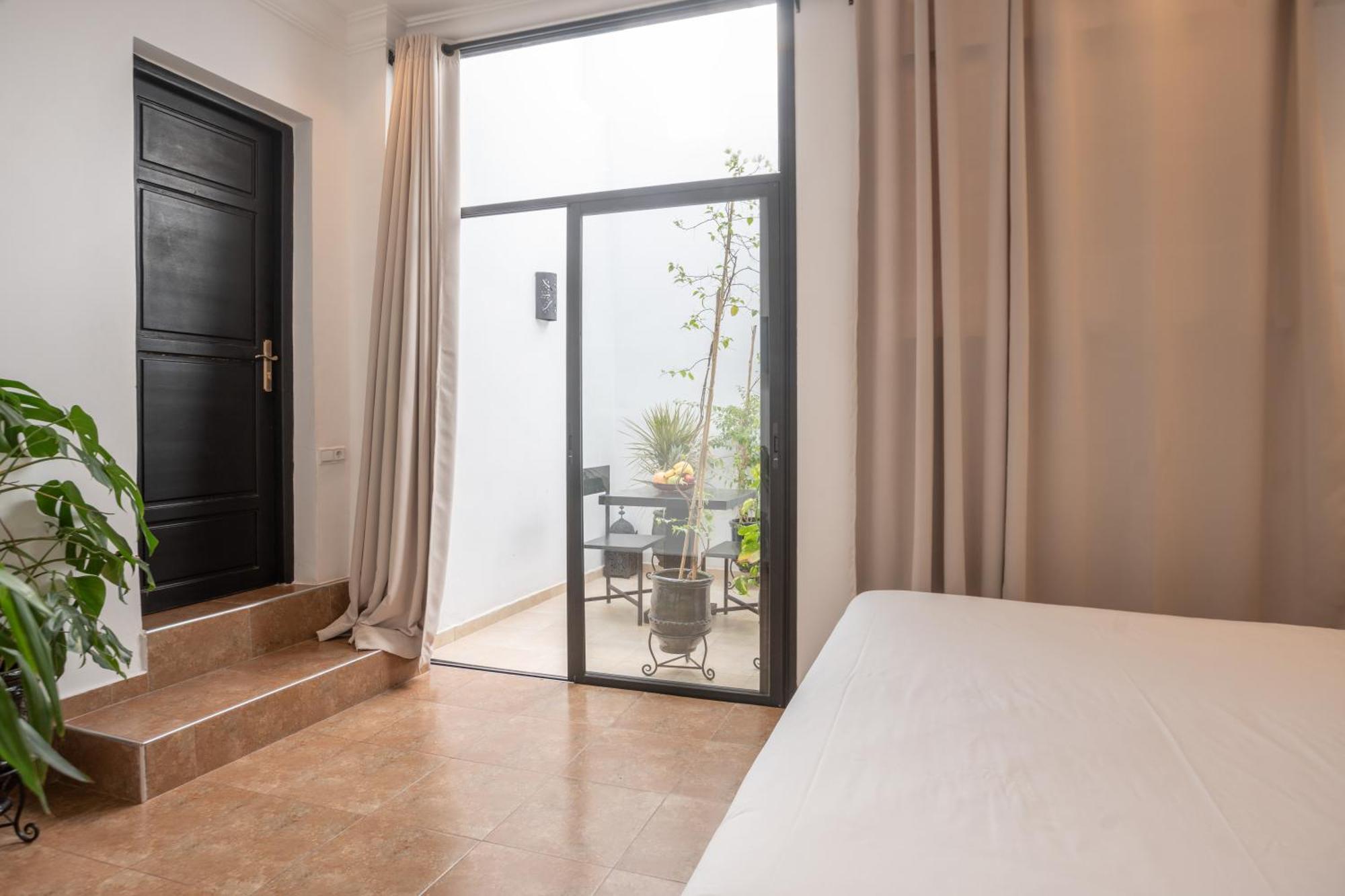 Ryad Marrakech Marrakesz Zewnętrze zdjęcie