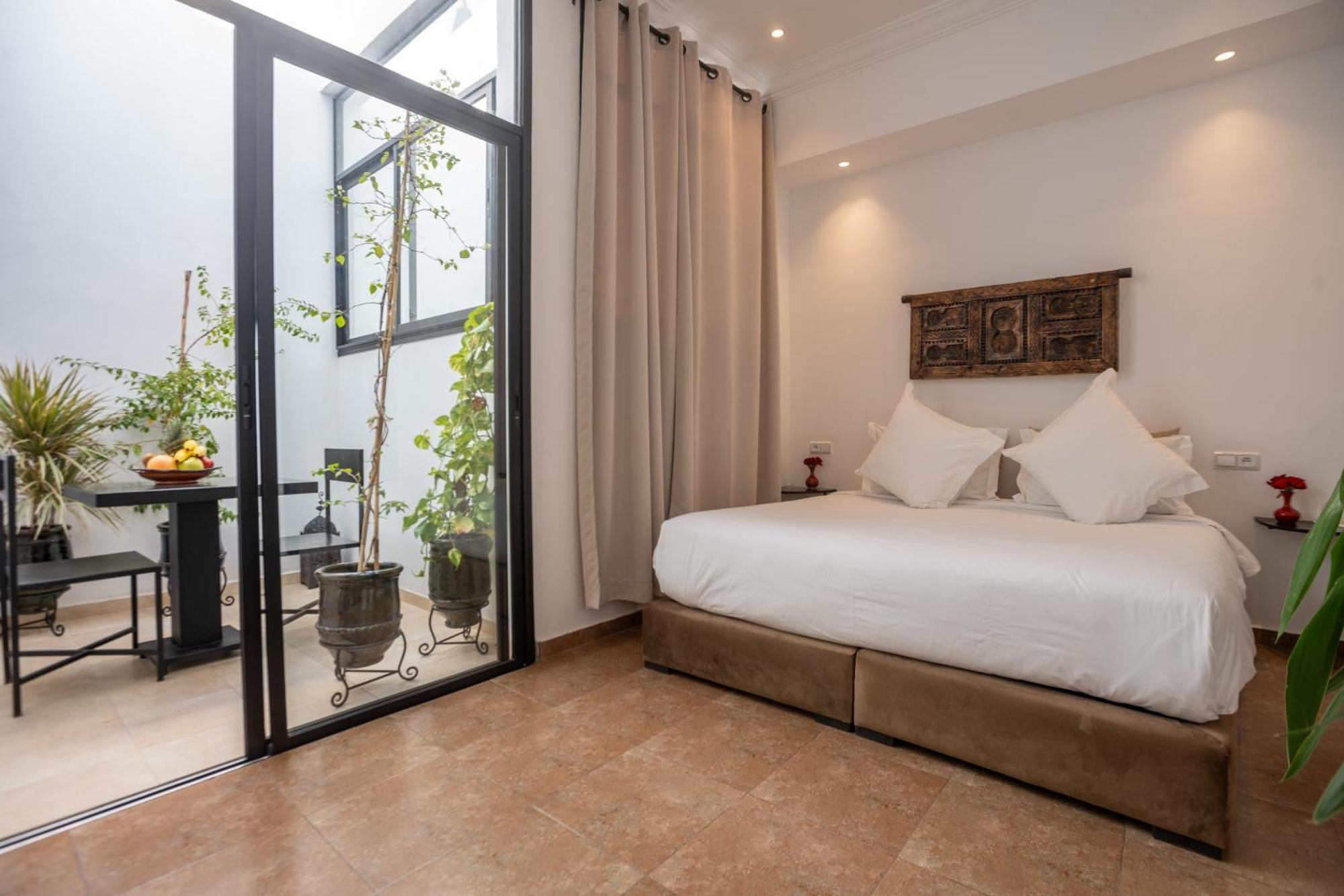 Ryad Marrakech Marrakesz Zewnętrze zdjęcie