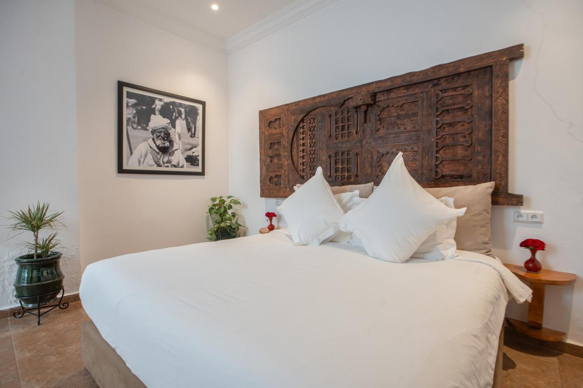 Ryad Marrakech Marrakesz Zewnętrze zdjęcie