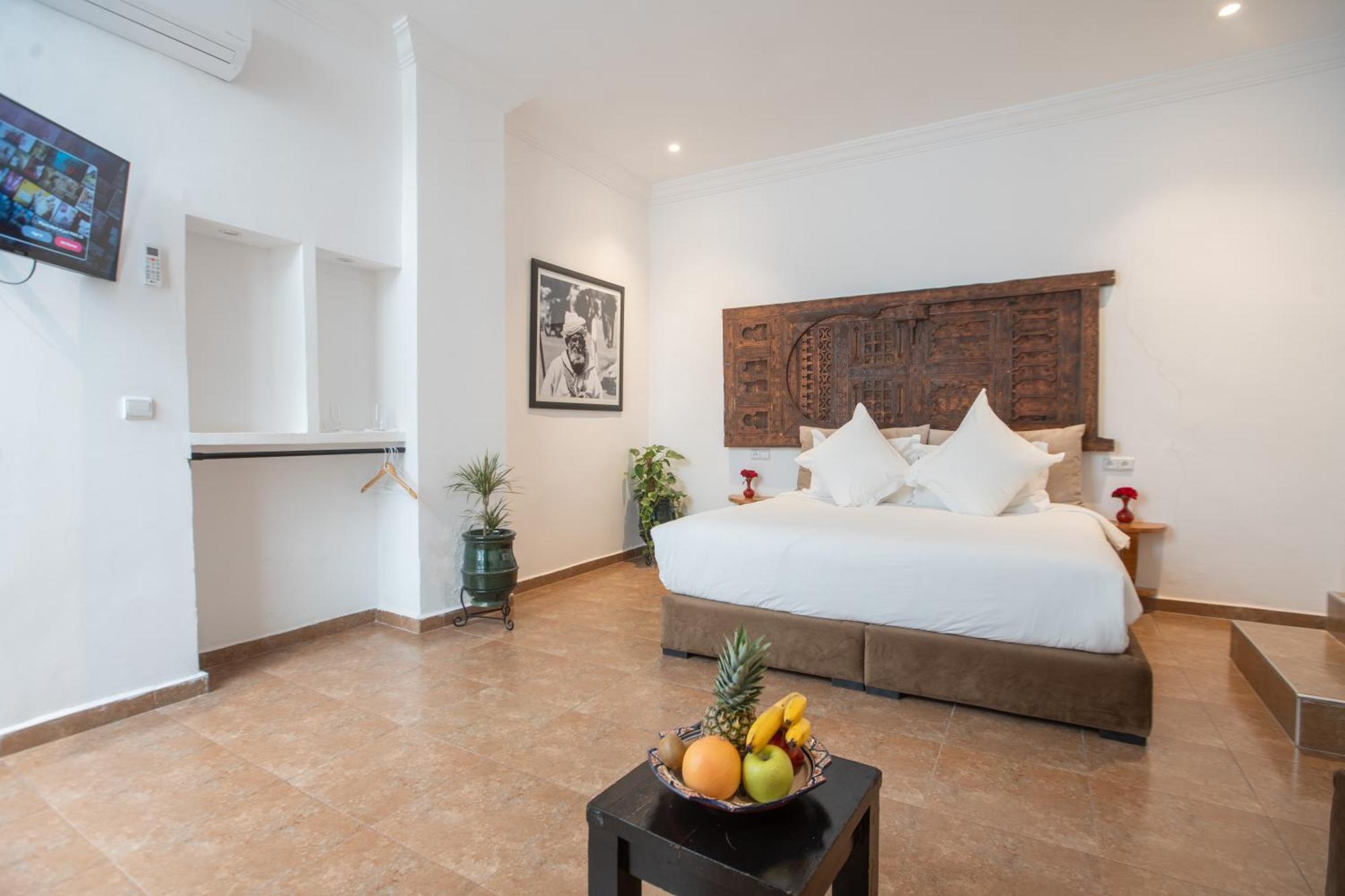 Ryad Marrakech Marrakesz Zewnętrze zdjęcie