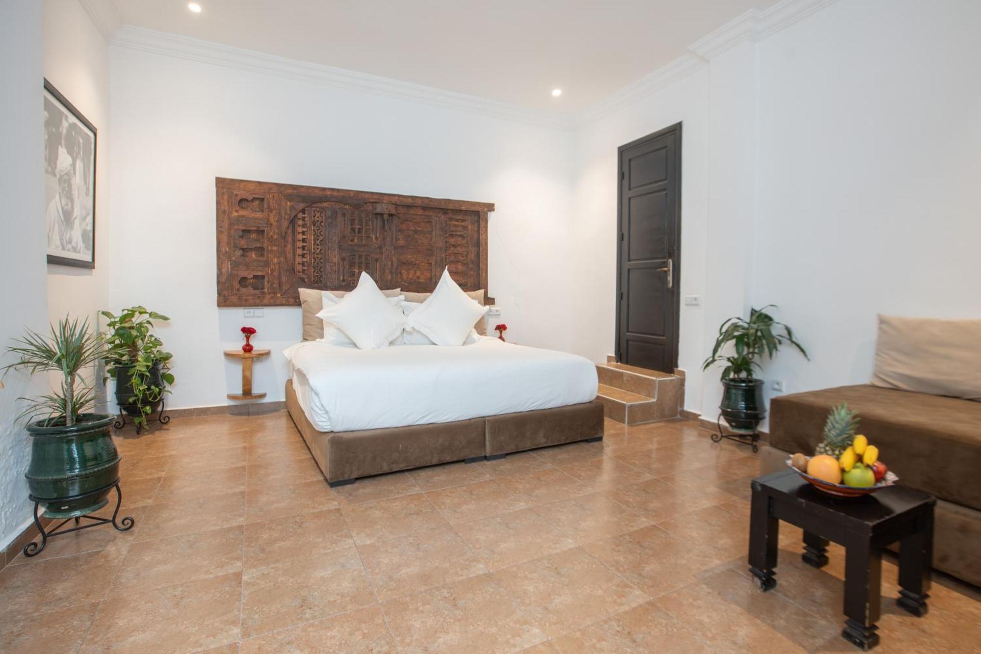 Ryad Marrakech Marrakesz Zewnętrze zdjęcie