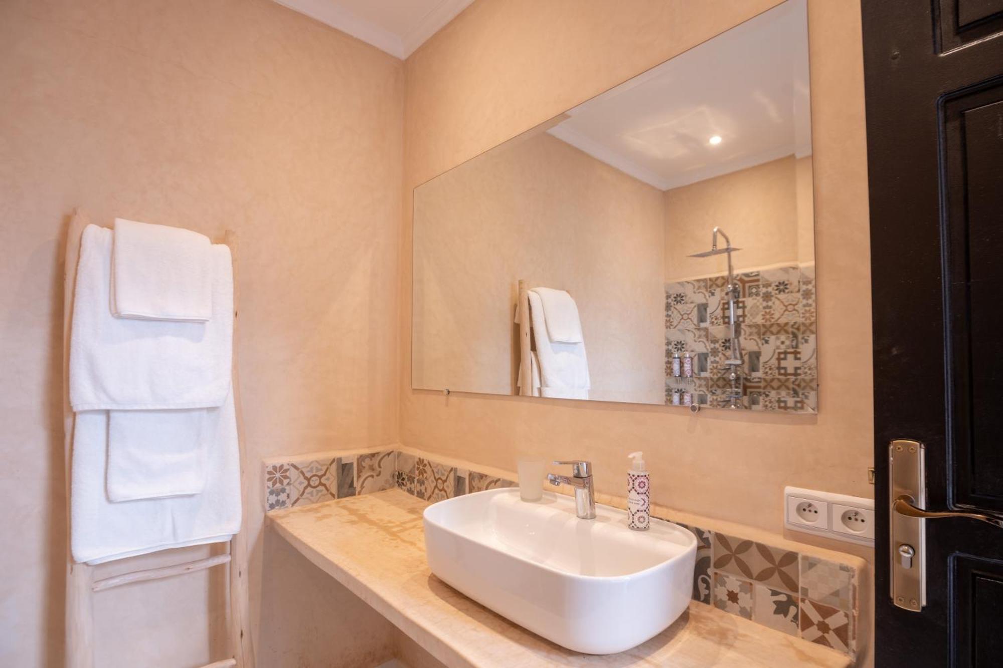 Ryad Marrakech Marrakesz Zewnętrze zdjęcie