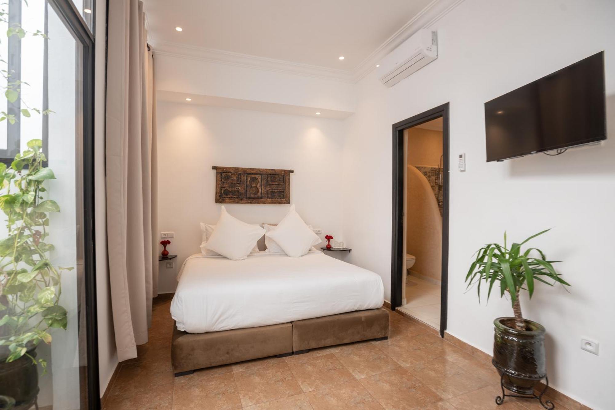 Ryad Marrakech Marrakesz Zewnętrze zdjęcie
