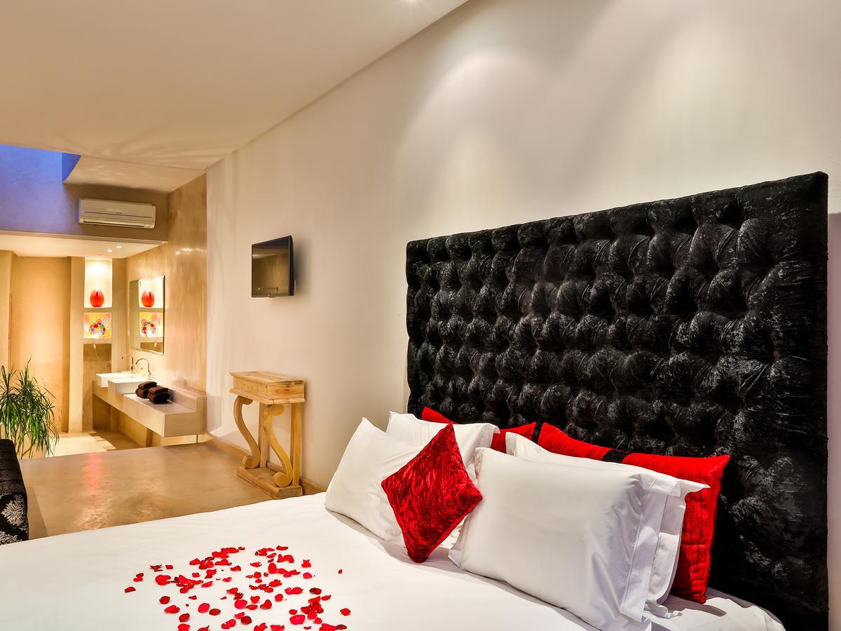 Ryad Marrakech Marrakesz Zewnętrze zdjęcie