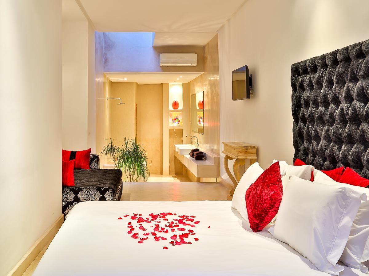 Ryad Marrakech Marrakesz Zewnętrze zdjęcie