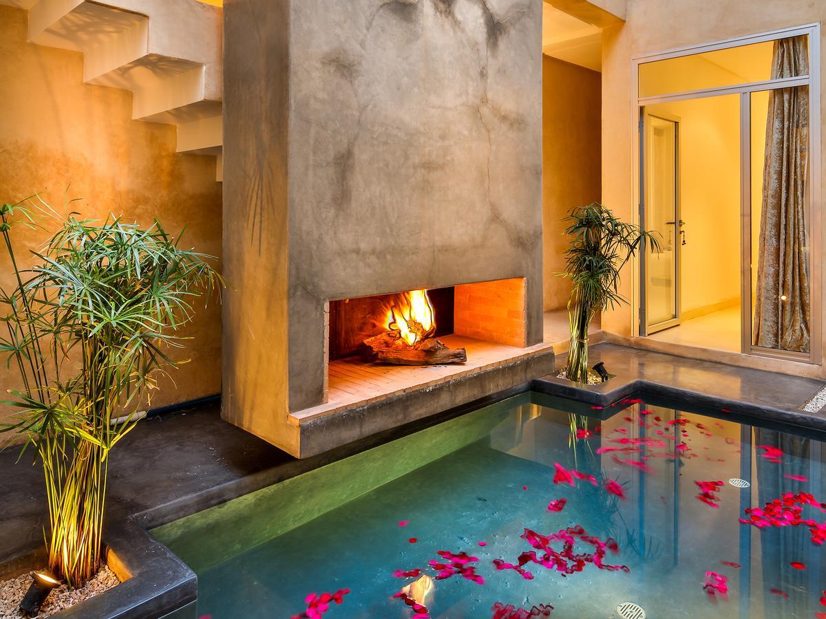 Ryad Marrakech Marrakesz Zewnętrze zdjęcie